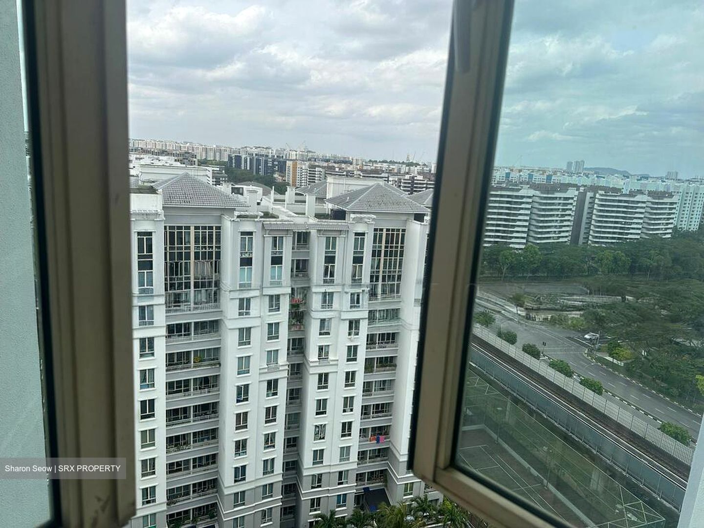 Yishun Sapphire (D27), Condominium #518659021